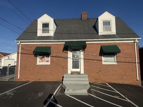 NARCISSUS SPA, massage spa in Roanoke, VA